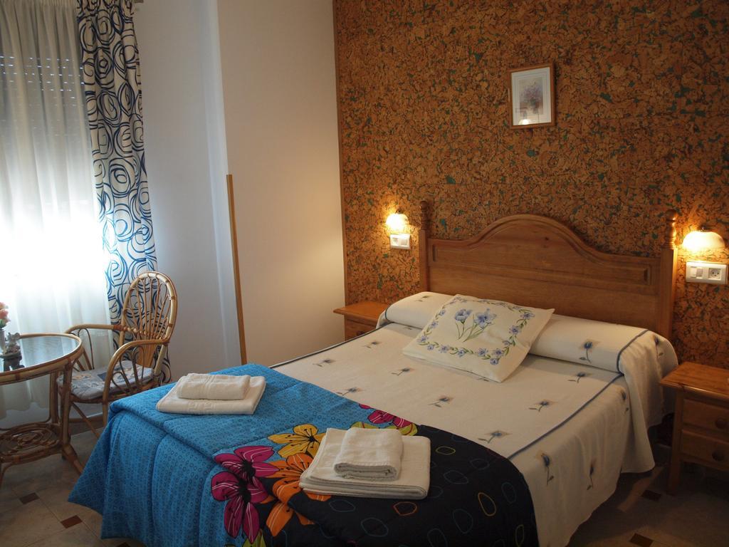 Maison d'hôtes Yuste 2*