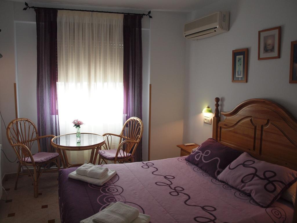 Maison d'hôtes Yuste