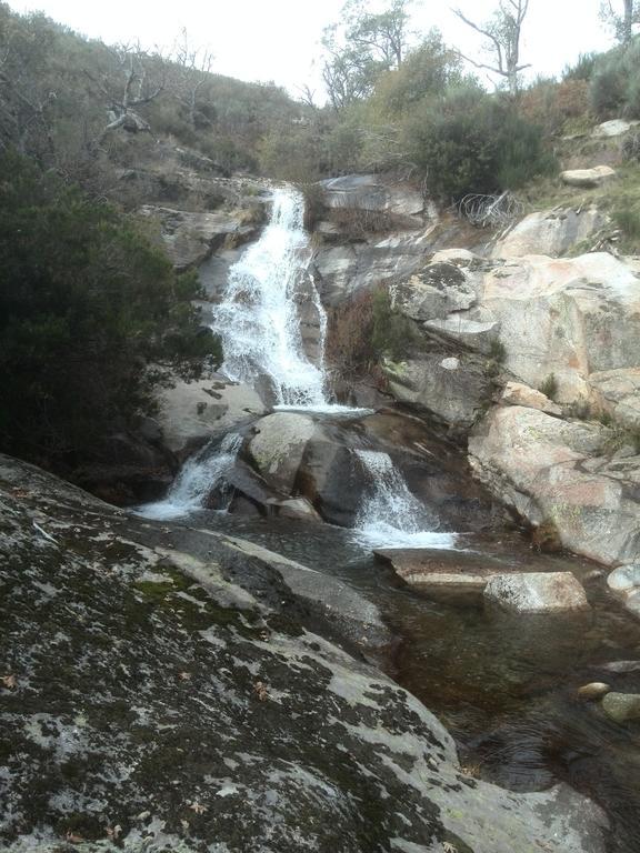 Yuste Gasthuis Garganta la Olla
