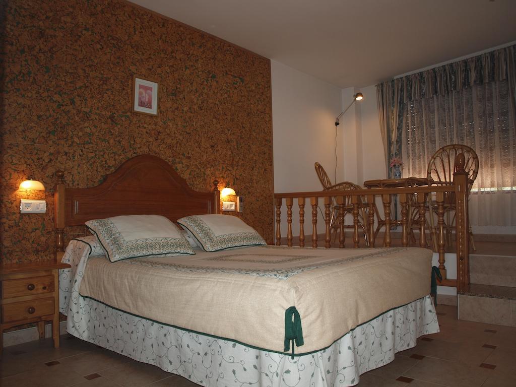 Yuste Maison d'hôtes 2*
